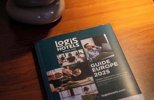 Montargis Hotel | Logis Hôtel Central
