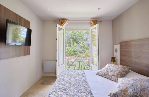 Arles Hotel | Logis Hôtel Le Rodin