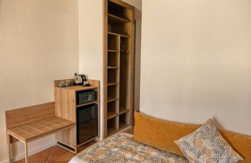 Arles Hotel | Logis Hôtel Le Rodin