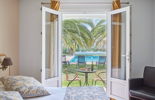Arles Hotel | Logis Hôtel Le Rodin