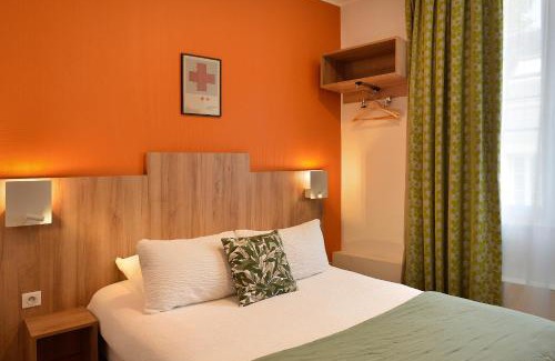 Amboise Hotel | Logis Hôtel Restaurant Maison Voltaire