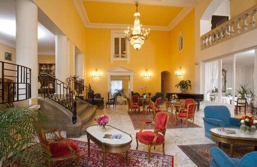 Chamalieres Hotel | Logis Hôtel Royal Saint Mart