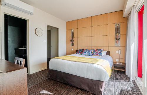 Bretignolles-sur-Mer Hotel | Logis Hôtellerie Les Brisants , Restaurant J M Perochon