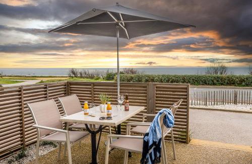 Bretignolles-sur-Mer Hotel | Logis Hôtellerie Les Brisants , Restaurant J M Perochon