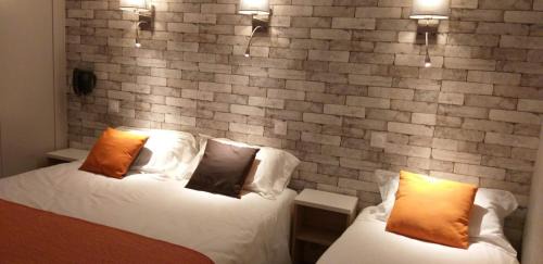 Roscoff Hotel | Logis Hotel Bellevue