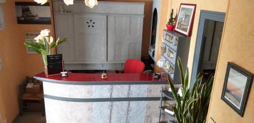 Roscoff Hotel | Logis Hotel Bellevue