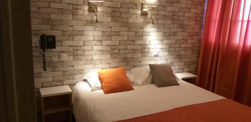 Roscoff Hotel | Logis Hotel Bellevue