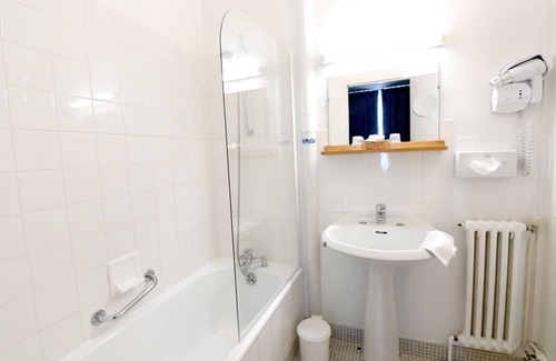 Josselin Hotel | Logis Hotel du Chateau