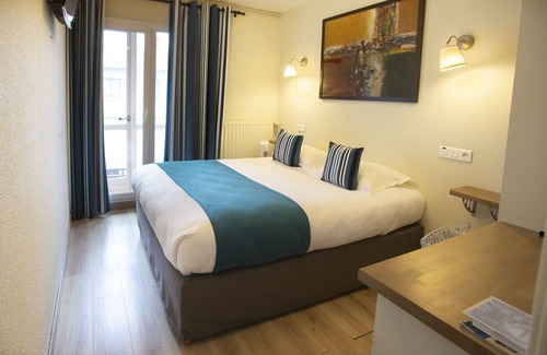Angouleme Hotel | Logis Hotel Epi d'Or