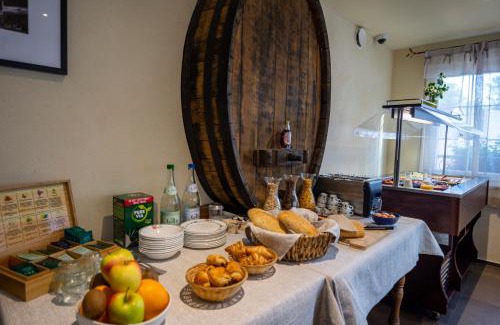 Cleebourg Hotel | Logis Hotel Restaurant Keimberg