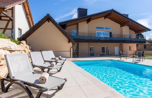 Cleebourg Hotel | Logis Hotel Restaurant Keimberg