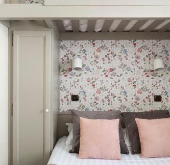 Intra Muros Hotel | Logis Maison Vauban - Hotel St Malo