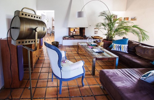 Dompierre-sur-Mer Bed & Breakfast | Logis Saint Leonard
