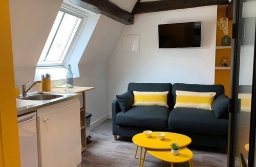 Angers Bed & Breakfast | Logis St Joseph