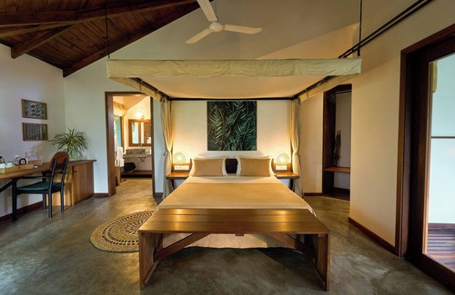 Nosy Be Hotel | Loharano Lodge