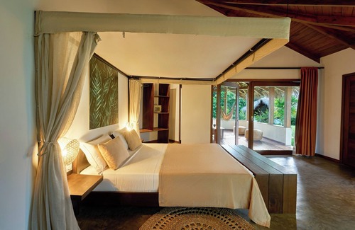 Nosy Be Hotel | Loharano Lodge