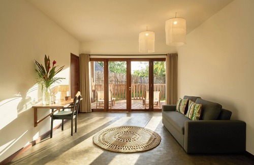 Nosy Be Hotel | Loharano Lodge