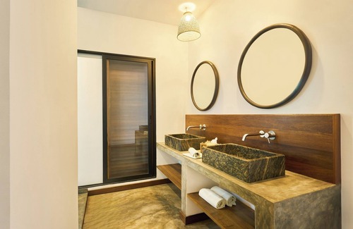 Nosy Be Hotel | Loharano Lodge