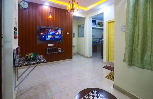 Hyderabad Apartment | Lohas Blue