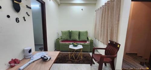 Hyderabad Apartment | Lohas Blue
