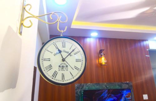 Hyderabad Apartment | Lohas Blue