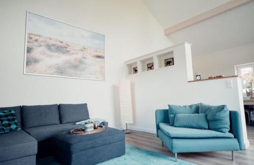 Langenhorn House | Loheide Modern retreat