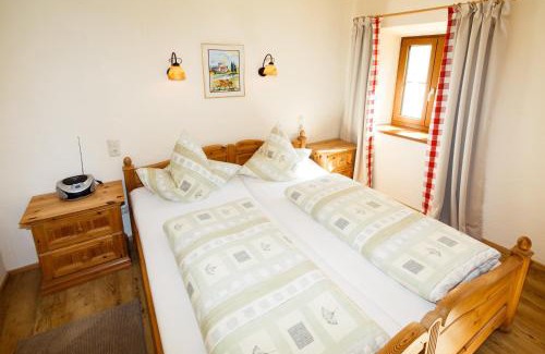 Ruhpolding Apartment | Lohener Hof - Ferienwohnungen Gastager