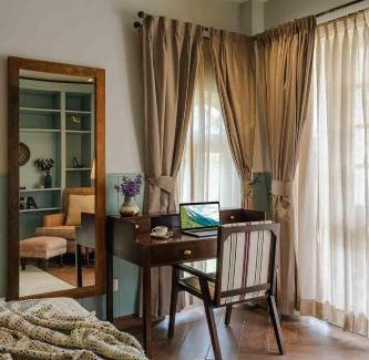 Wellington Villa | LohonoStays Villa Lansdowne