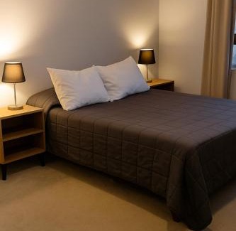 San Joaquin Apartment | Loica Host - Departamentos amoblados a pasos del metro