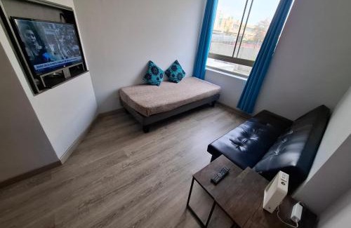 San Joaquin Apartment | Loica Host - Smart