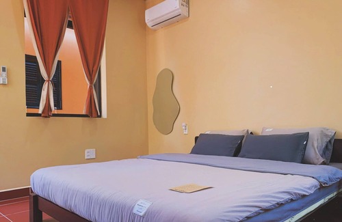 Central Mui Ne Beach Bed & Breakfast | LoiLoi's home