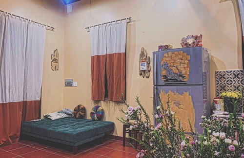 Central Mui Ne Beach Bed & Breakfast | LoiLoi's home