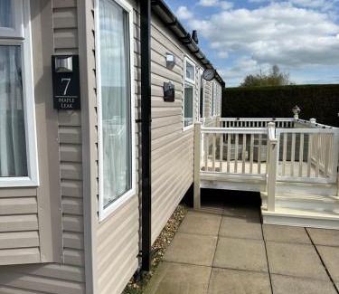 Skegness House | LOIRE
