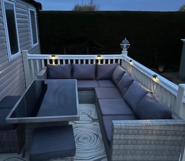 Skegness House | LOIRE
