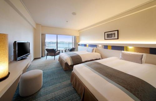 Naha City Centre Hotel | Loisir Hotel Naha