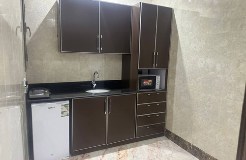 Al-Hamadaniyah Apartment | lojain Algarbiya hotel