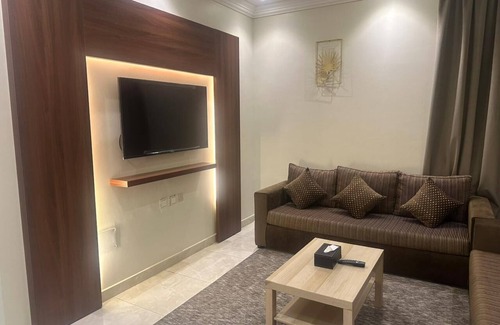 Al-Hamadaniyah Apartment | lojain Algarbiya hotel