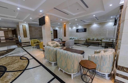 Al-Hamadaniyah Apartment | lojain Algarbiya hotel