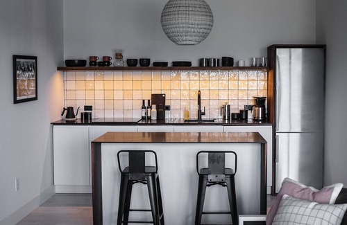 Cape May Apartment | Lokal Hotel Cape May