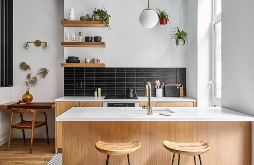 Fishtown Hotel | Lokal Hotel Fishtown