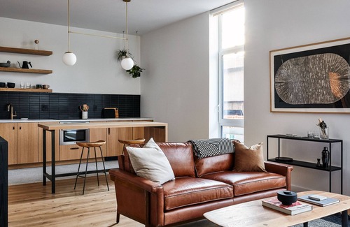 Fishtown Hotel | Lokal Hotel Fishtown