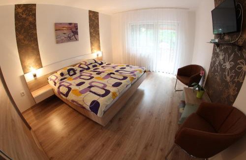 Bukfurdo Apartment | Loki Apartman