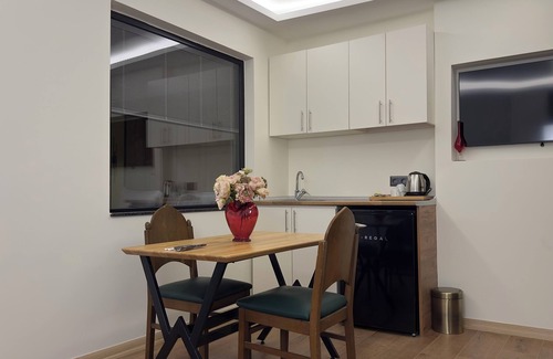 Ortakoy Hotel | Lokka Hotel