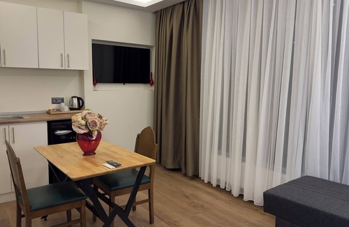 Ortakoy Hotel | Lokka Hotel