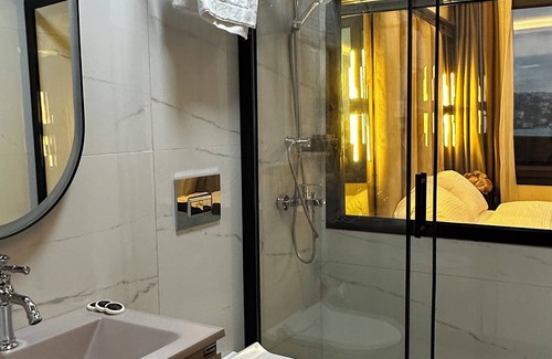 Ortakoy Hotel | Lokka Hotel