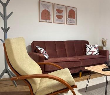 Vrsac Apartment | Loko