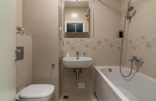 Novi Beograd Apartment | Loko Savada