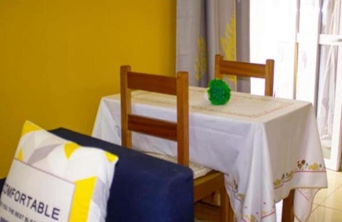 Yaounde Apartment | Lola appartements Yaoundé