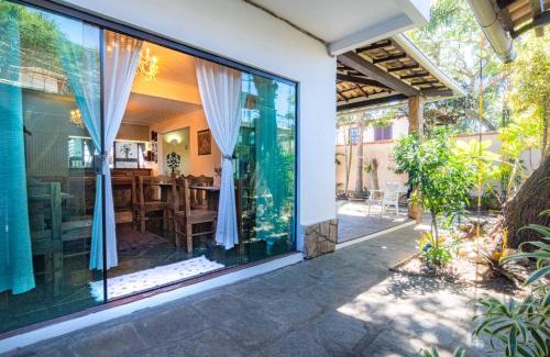 Manguinhos Hotel | Lola Beach Pousada Geriba