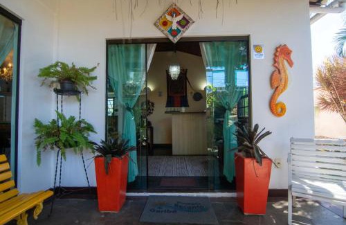 Manguinhos Hotel | Lola Beach Pousada Geriba